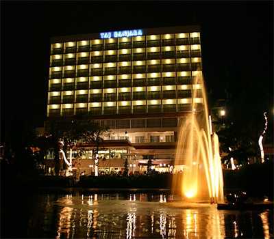 Taj Banjara Hotel escorts service in Hyderabad